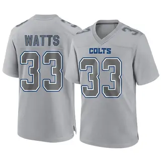 Armani Watts Jersey, Armani Watts Elite,Limited,Game,Lenged Jerseys - Colts  Store
