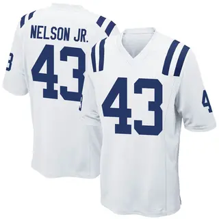 picasso nelson jr. jersey