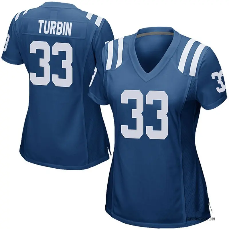 robert turbin jersey