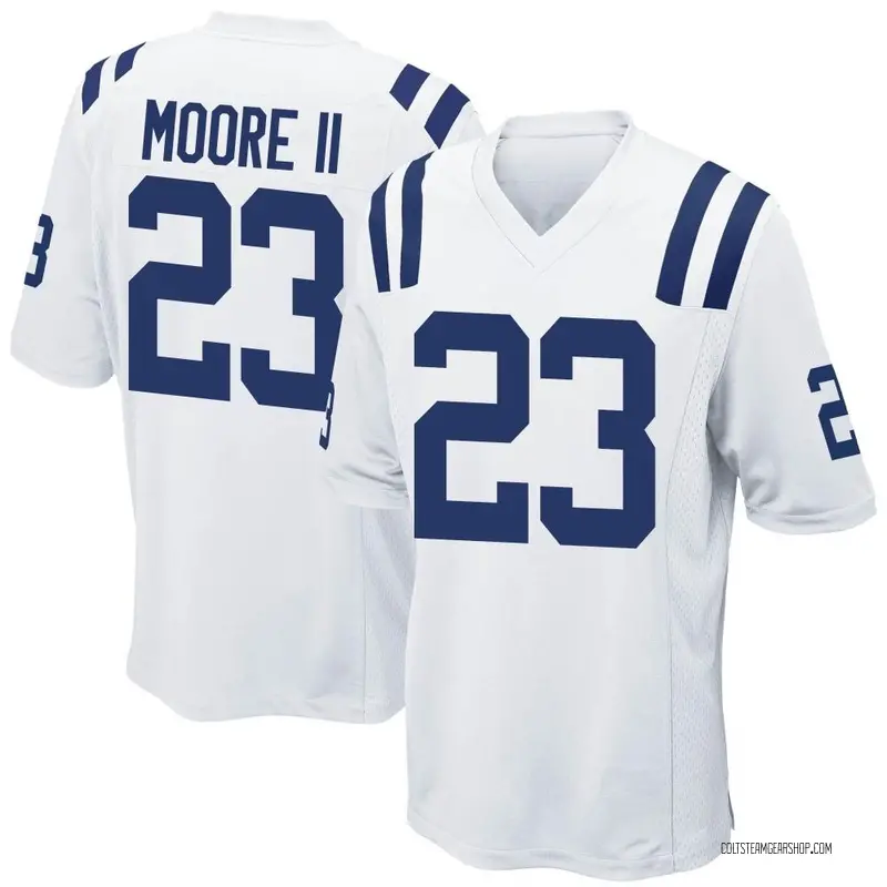 moore jersey