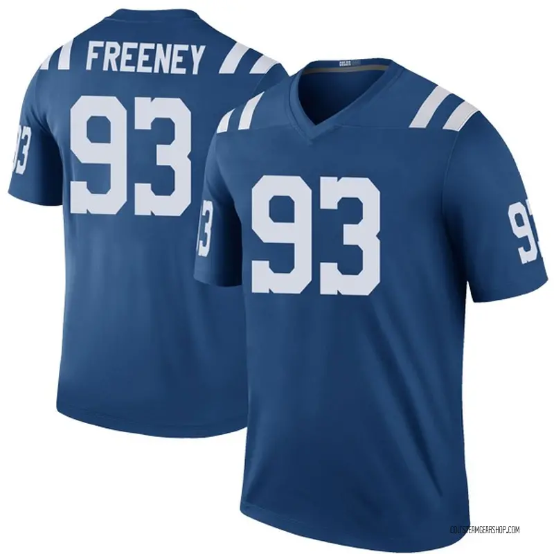 dwight freeney jersey