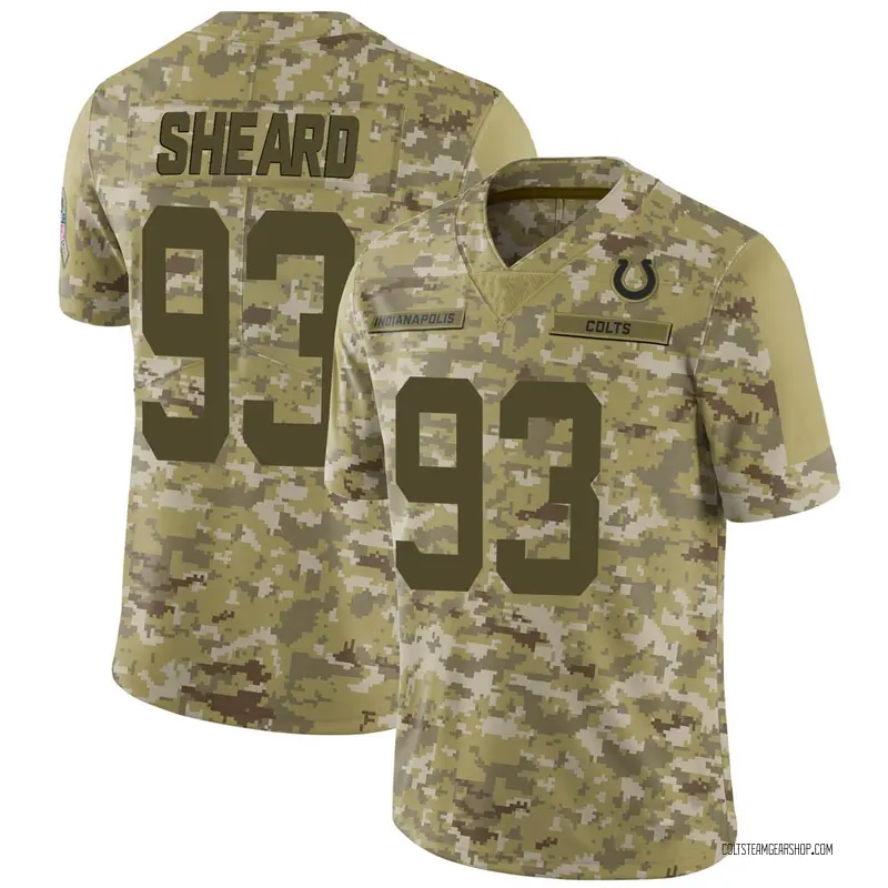 jabaal sheard jersey