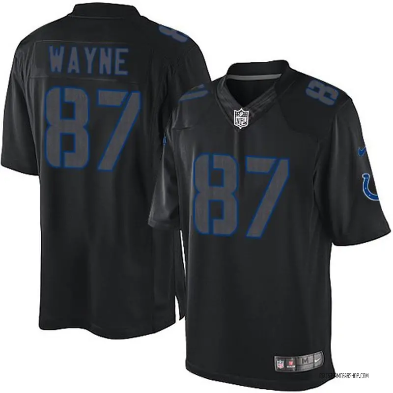 colts limited nike jersey
