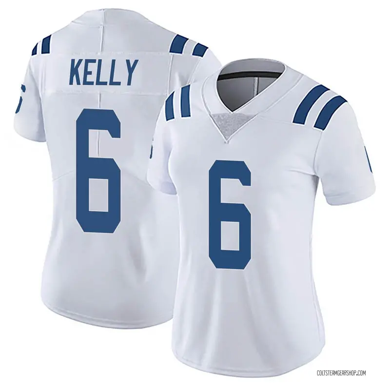 chad kelly colts jersey