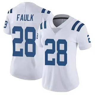 marshall faulk indianapolis colts jersey