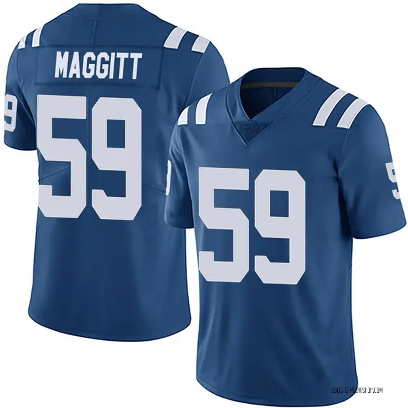 jersey de colts